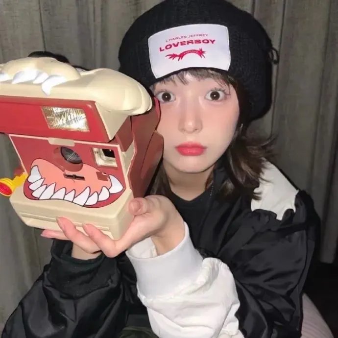 亲密的搭档